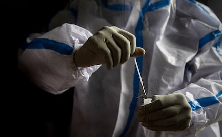 Sudáfrica elimina la cuarentena para asintomáticos por Covid-19