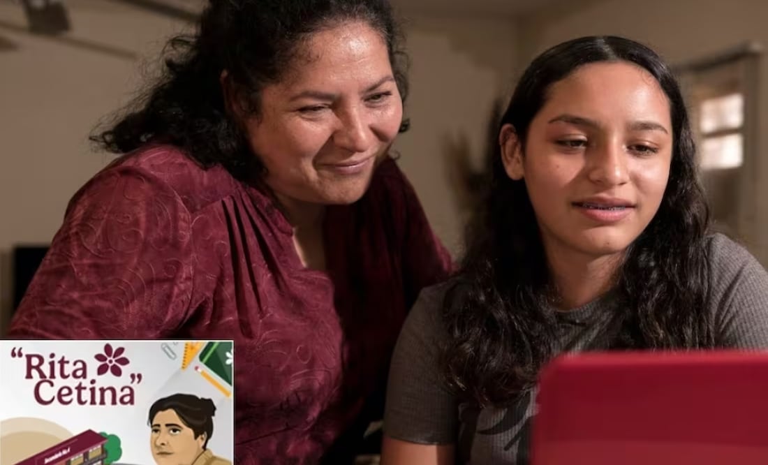 Beca Rita Cetina: Los documentos que no deben faltar para realizar tu registro en línea antes del 18 de diciembre. Foto: iStock / Alan Lerma