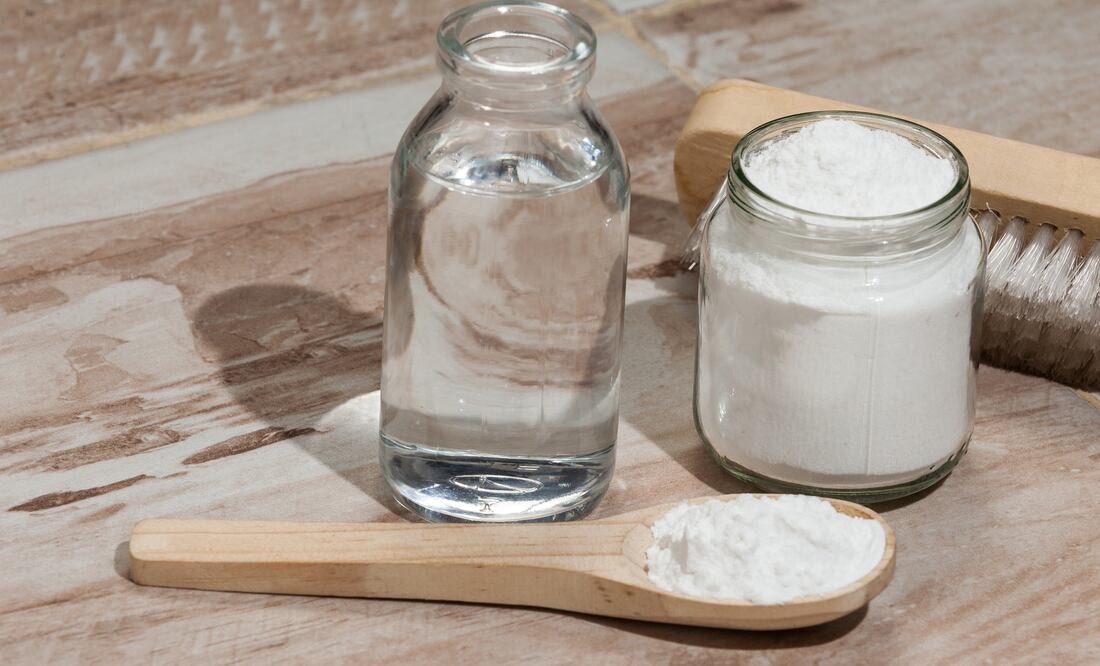 Descubre los 5 Beneficios del Citrato de Magnesio. Foto iStock / Gonzalo Calle Asprilla