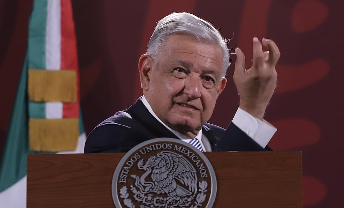 EL UNIVERSAL / Berenice Fregoso