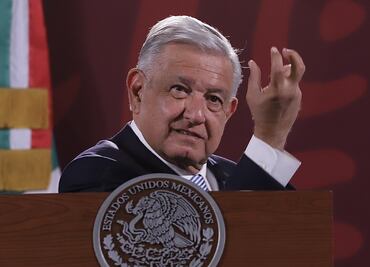 Familia de Assange e hija del "Che", entre los invitados de AMLO a fiestas patrias