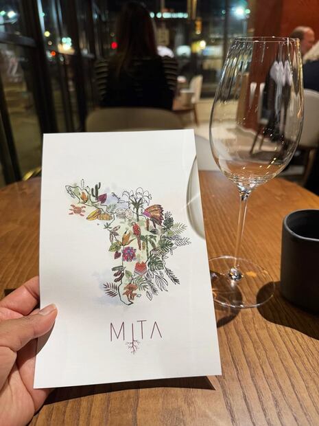 MITA, Washington DC.