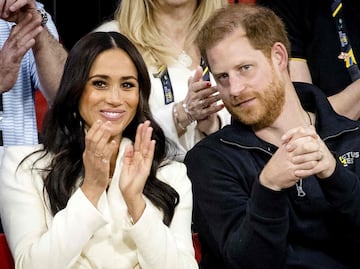 ¿Ya no tienen dinero? Harry y Meghan estarían haciendo despidos masivos de empleados para ‘ahorrar’