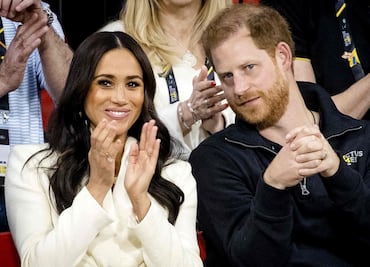 La millonaria mansión que Harry y Meghan compraron en California