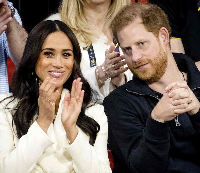¿Ya no tienen dinero? Harry y Meghan estarían haciendo despidos masivos de empleados para ‘ahorrar’