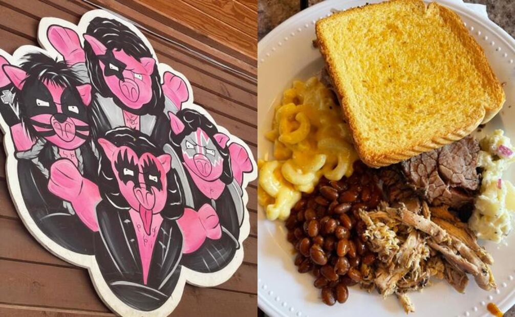 Los sabores de Kissimmee, Florida, en tres restaurantes memorables 