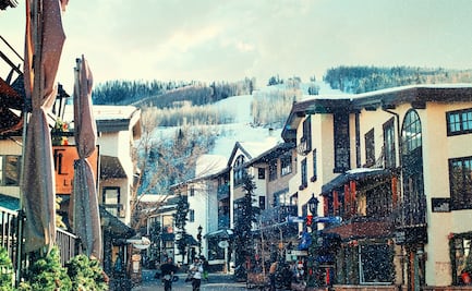 Vail Resorts extiende su temporada de esquí y nieve hasta mayo