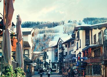 Vail Resorts extiende su temporada de esquí y nieve hasta mayo