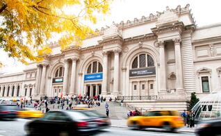 ¿Viajas a Nueva York? Estos son los 4 museos que no puedes dejar fuera de tu itinerario