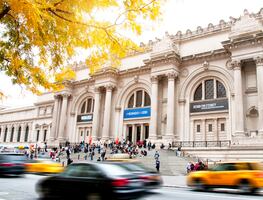 10 museos de Estados Unidos para visitar al menos una vez en la vida