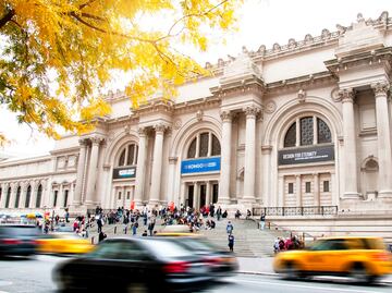 10 museos de Estados Unidos para visitar al menos una vez en la vida