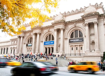 10 museos de Estados Unidos para visitar al menos una vez en la vida