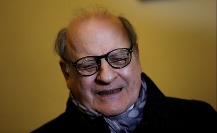 Muere Quino, el creador de Mafalda, a los 88 años