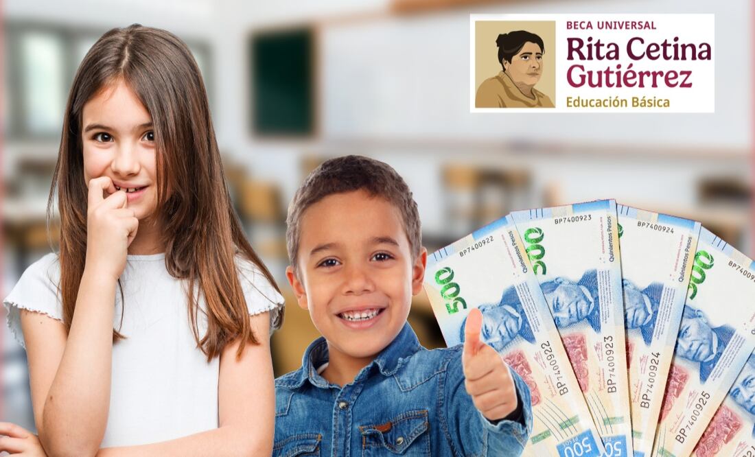 Beca Rita Cetina: ¿Cuándo es el registro de estudiantes de primaria? ¿Cuáles son los requisitos? Foto: Adobe / Beca Rita Cetina