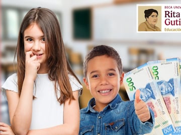 Beca Rita Cetina: ¿Cuándo es el registro de estudiantes de primaria? ¿Cuáles son los requisitos? Lo que se sabe