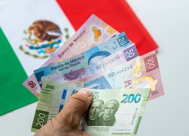 Coparmex llama a subir el salario para garantizar una “vida digna”. ¿Cuánto sueldo propone?