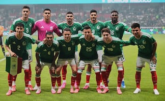 ¿Qué tan lejos va a llegar México en el Mundial 2026 según la IA? La predicción sorprende a los aficionados