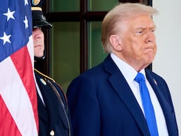 Donald Trump viaja a Oriente Medio para impulsar el alto el fuego entre Israel y Hamás: buscará una paz histórica en Gaza