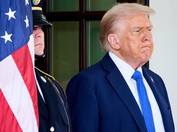 Donald Trump viaja a Oriente Medio para impulsar el alto el fuego entre Israel y Hamás: buscará una paz histórica en Gaza