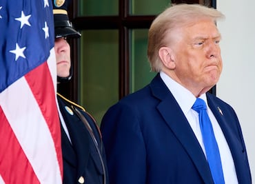 Donald Trump viaja a Oriente Medio para impulsar el alto el fuego entre Israel y Hamás: buscará una paz histórica en Gaza