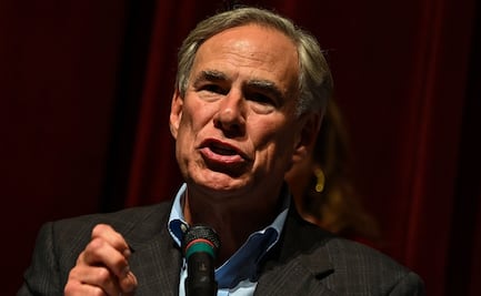 Gobernador de Texas defiende las armas de fuego y ve "equivocado" su control