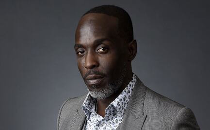 Detienen a 4 personas por la muerte del actor Michael K. Williams