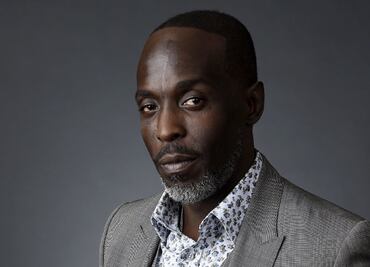 Detienen a 4 personas por la muerte del actor Michael K. Williams