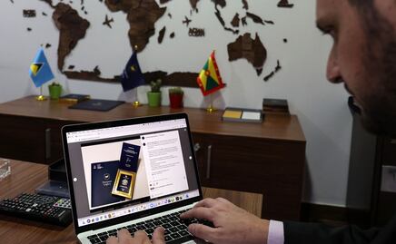 Libaneses ricos compran "pasaportes dorados" y ciudadanía para escapar