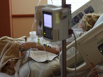 Detectan brote de salmonela en la mitad de Estados Unidos