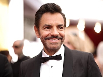 Así reaccionó la familia y amigos de Eugenio Derbez por su accidente