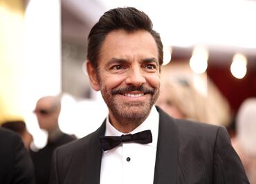 Así reaccionó la familia y amigos de Eugenio Derbez por su accidente