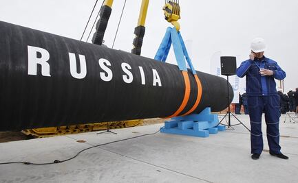 Rusia corta el gas a Europa, ¿cuáles serán las afectaciones?