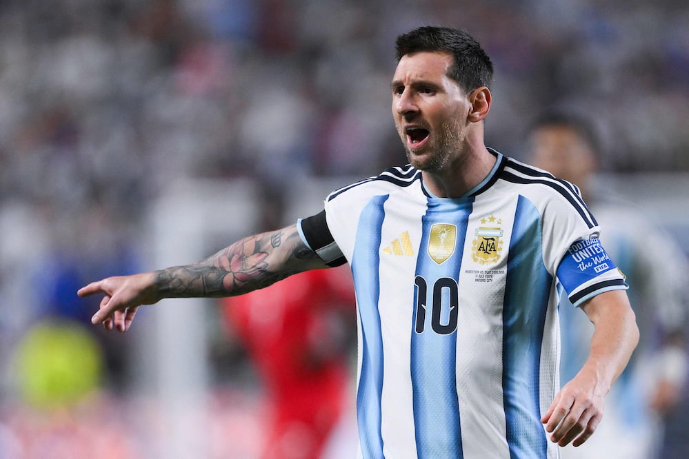 Semifinales del Mundial 2026: horarios, partidos y dónde ver EN VIVO en México. Foto: David Ramos / GETTY IMAGES NORTH AMERICA / Getty Images via AFP