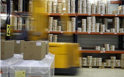 FedEx anuncia inversión de 25.8 mdd y 6 mil 500 empleos en México