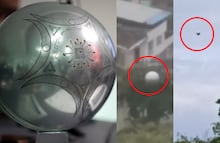 Mientras el cometa 3I/ATLAS intriga al mundo, otro objeto desafía la ciencia: la esfera de Buga caída en Colombia que data de hace más de 12 mil años