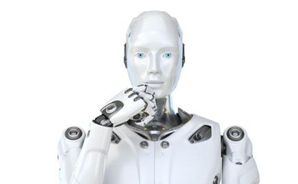 Video. Robots humanoides de Tesla aprenden a caminar y así recorrieron las instalaciones