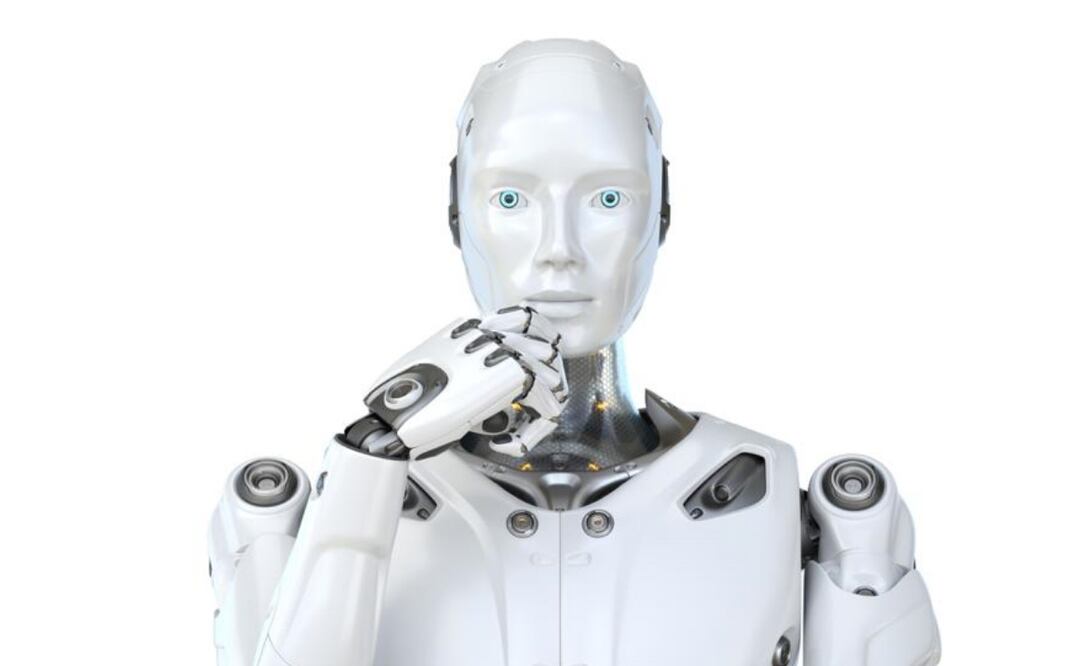 Tesla proyecta que su robot humanoide se venderá más que sus autos. Foto: iStock