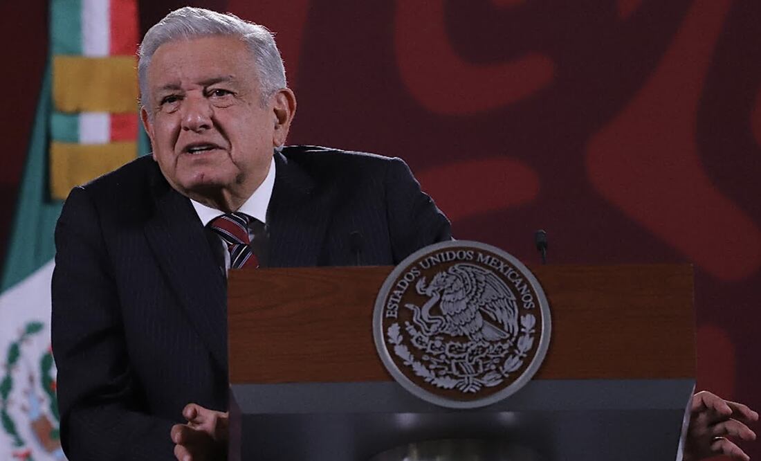 EL UNIVERSAL / Berenice Fregoso