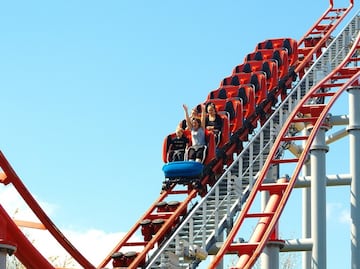 Six Flags cierra definitivamente en 2025: razones, fecha y qué pasará con sus atracciones