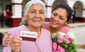 Pensión Bienestar: Calendario oficial de pagos en mayo; ¿quiénes cobran antes del Día de las Madres? 