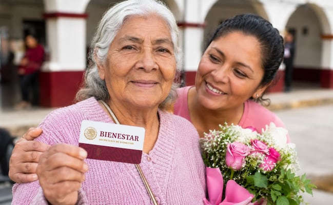 Pensión Bienestar: Calendario oficial de pagos en mayo; ¿quiénes cobran antes del Día de las Madres? 