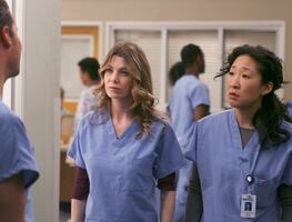 Grey’s Anatomy. Las peleas y enemistades detrás de cámaras