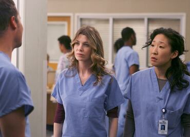 Grey’s Anatomy. Las peleas y enemistades detrás de cámaras