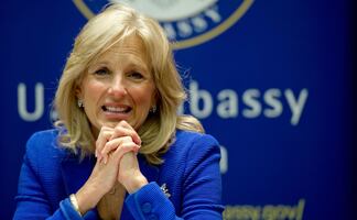 10 datos que quizá no sabías de Jill Biden, la nueva primera dama de EU
