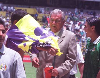 ¿De qué murió Antonio la “Tota” Carbajal?