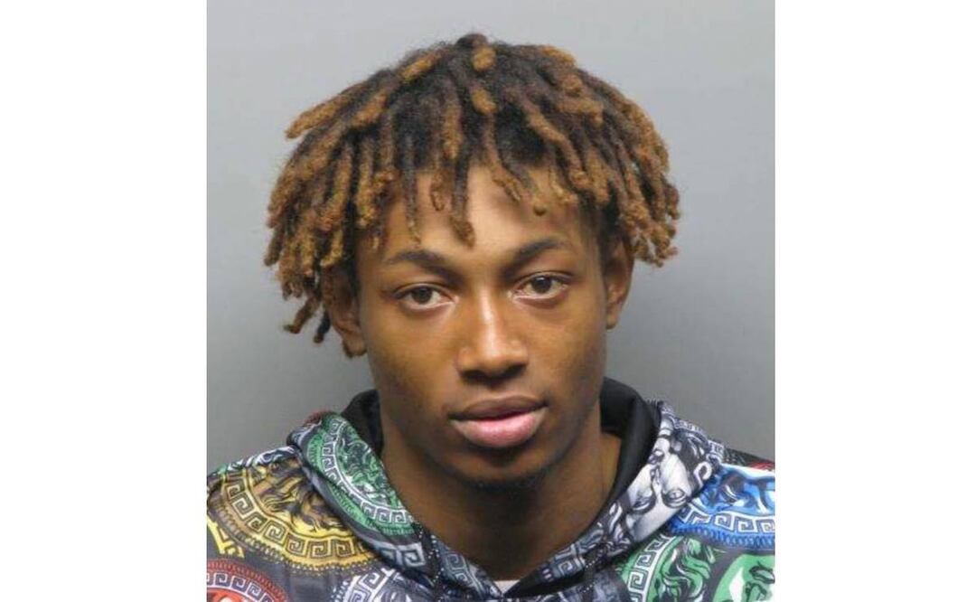 Foto: Departamento de Policía de Antioch