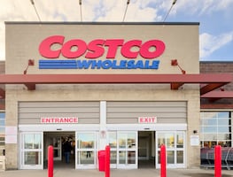 Costco. No solo "vuelan" los pasteles de chocolate, estos son los artículos más robados