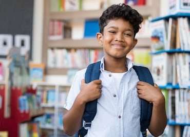 ¿Cuándo regresan a clases los niños en México? Esto dice el calendario de la SEP