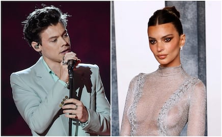 La vez que Harry Styles declaró su amor por Emily Ratajkowski hace 8 años