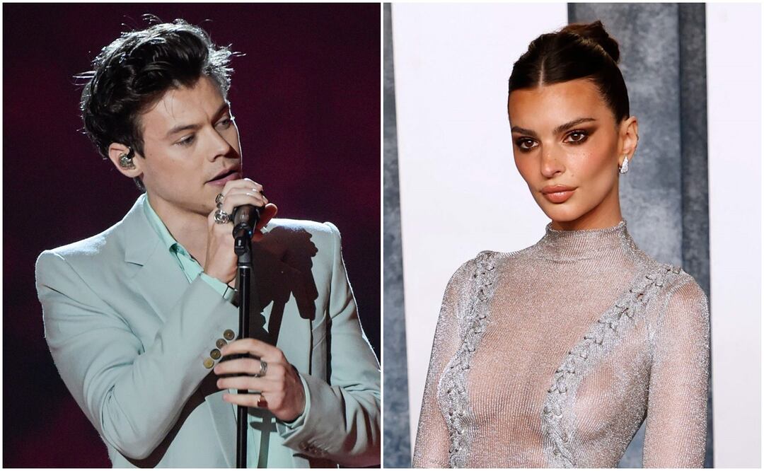 Emily Rajakowski rechazó a Harry Styles hace algunos años. Foto: AFP